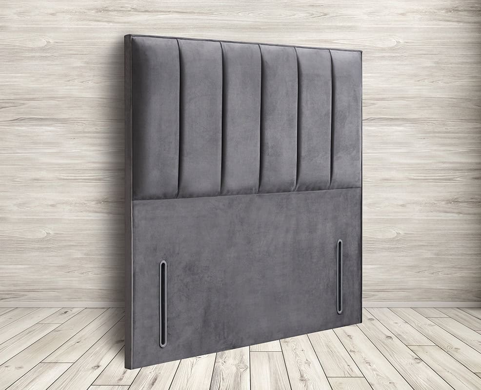Nimbus 4ft6 Floor Standing Headboard - Image 2