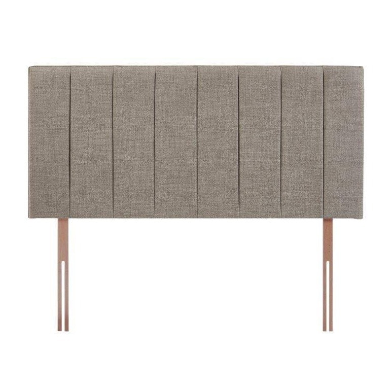 Relyon 4ft6 Baronial Strutted Headboard | Buy Online | Beds.ie