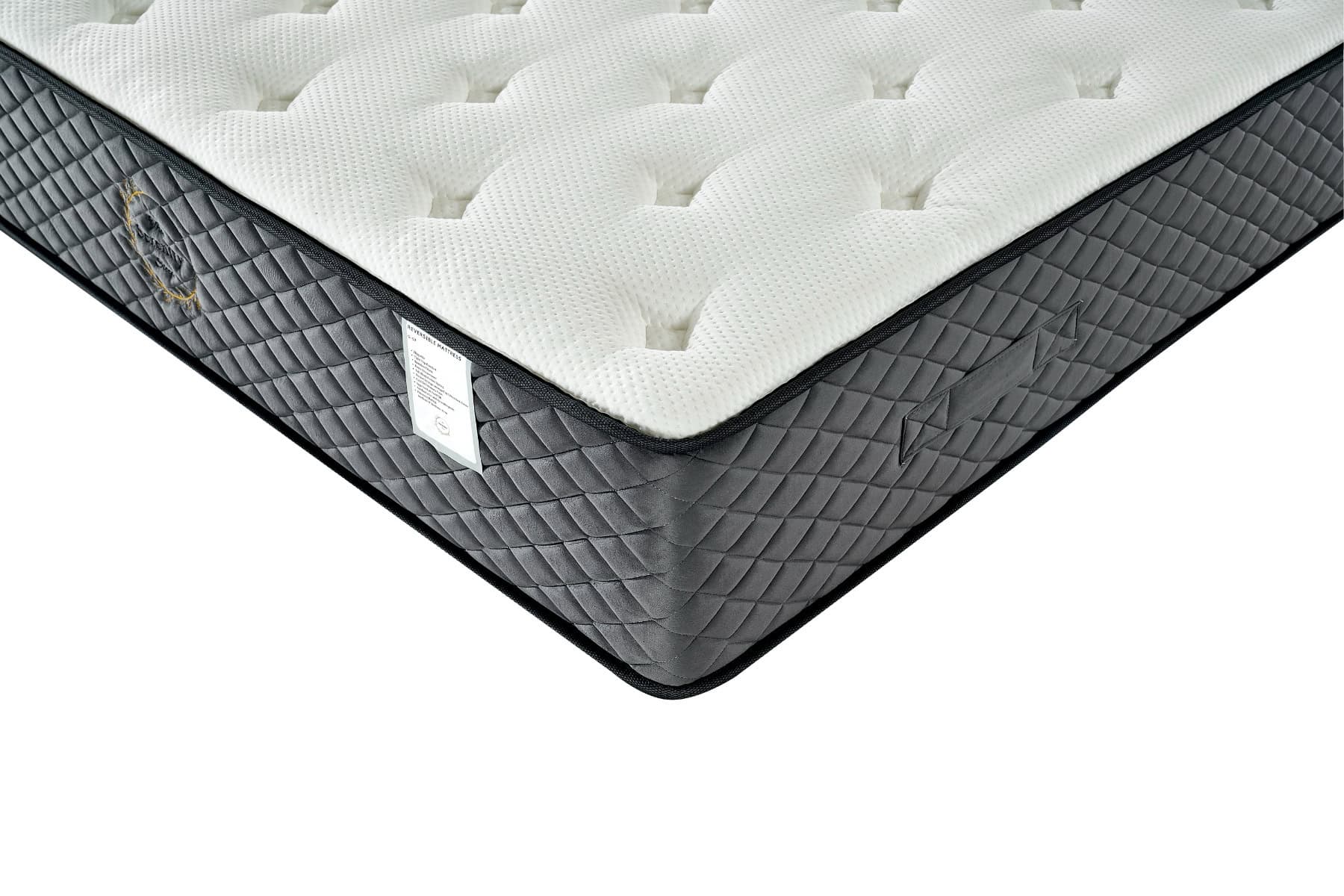 Reversible 6ft Mattress - Image 7