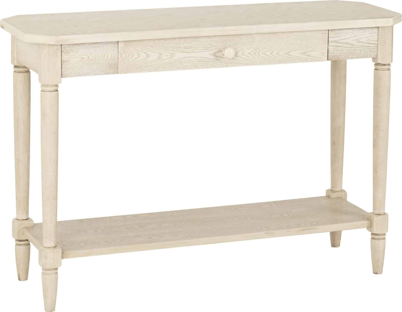 Chantilly Console Table - Antique Cream | Buy Online | Beds.ie
