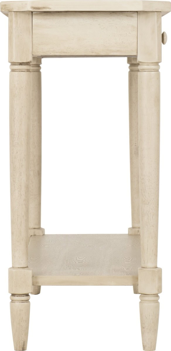 Chantilly Console Table - Antique Cream - Image 5