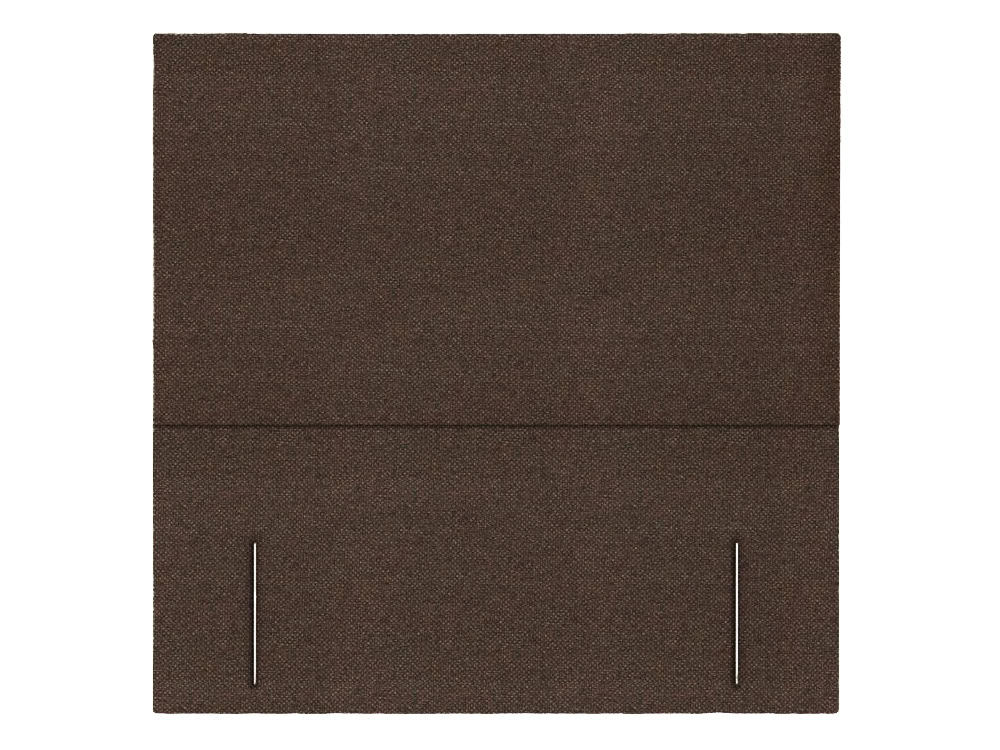Apollo 6ft London Headboard - House Brown | Buy Online | Beds.ie