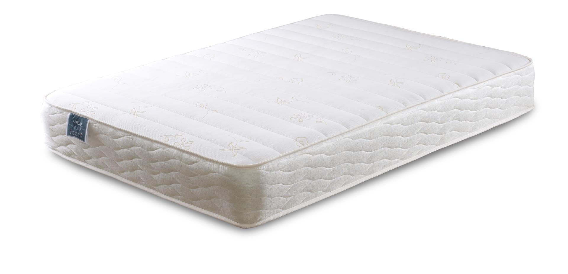 Apollo 6ft Midas Mattress | Buy Online | Beds.ie
