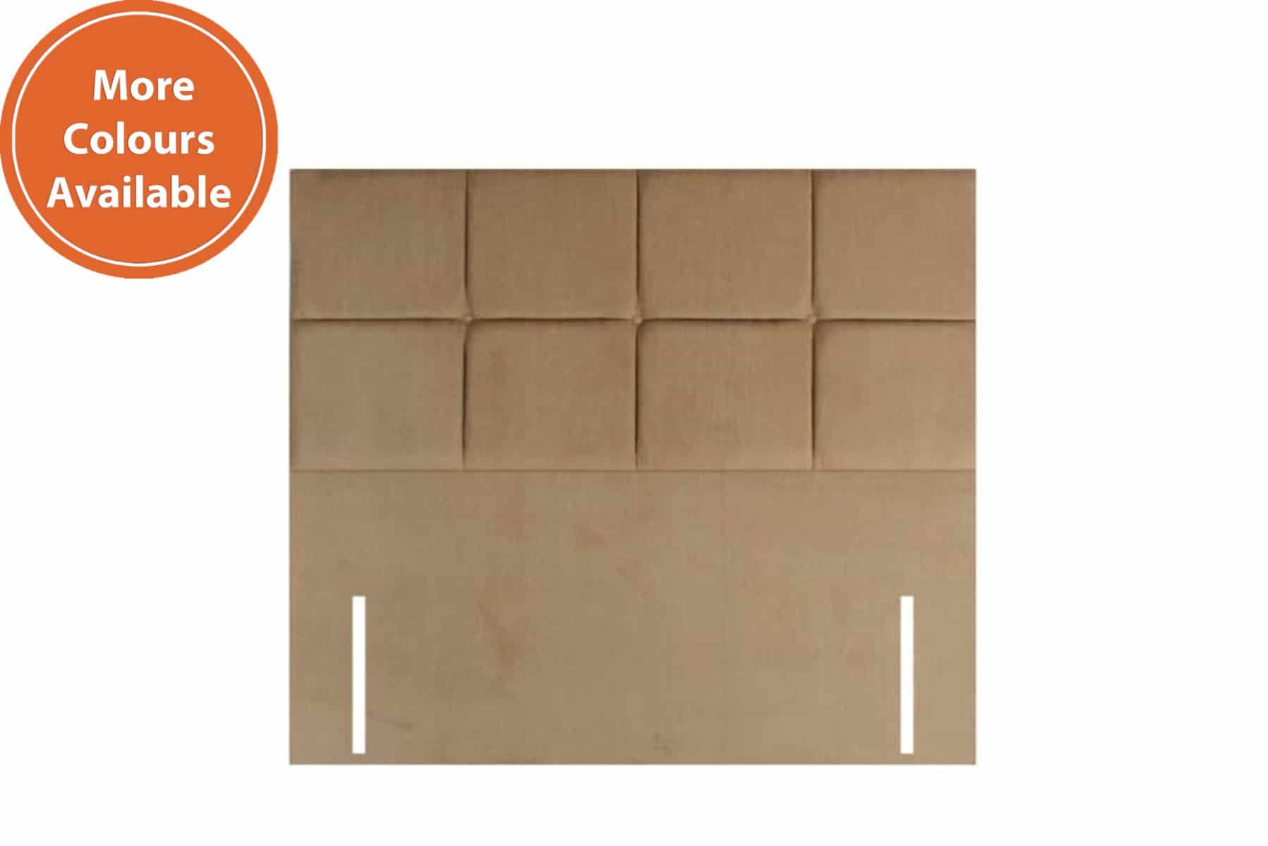 King Koil 5ft Julianna Headboard | Buy Online | Beds.ie