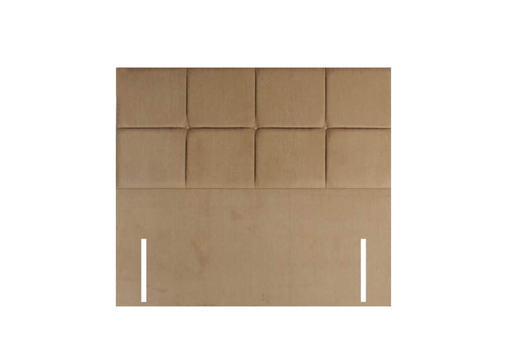 King Koil 5ft Julianna Headboard - Image 2