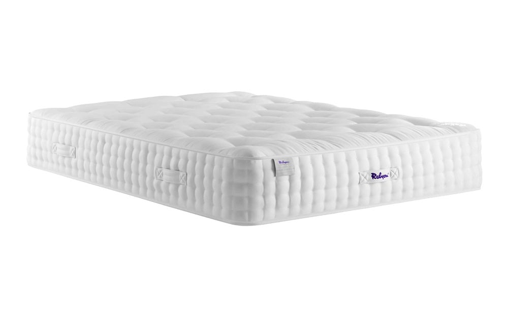 Relyon 4ft Luxury Alpaca Ottoman Divan Bed Set - Image 3