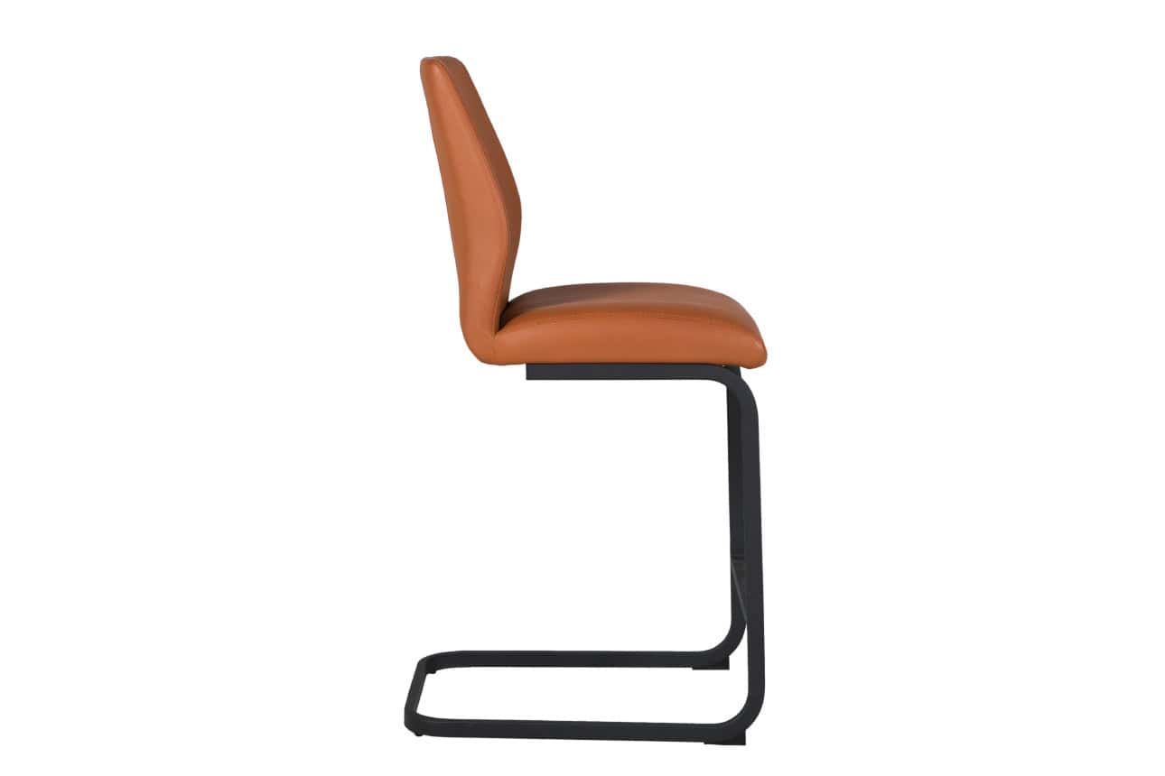 Alta Counter Stool - Tan - Image 2