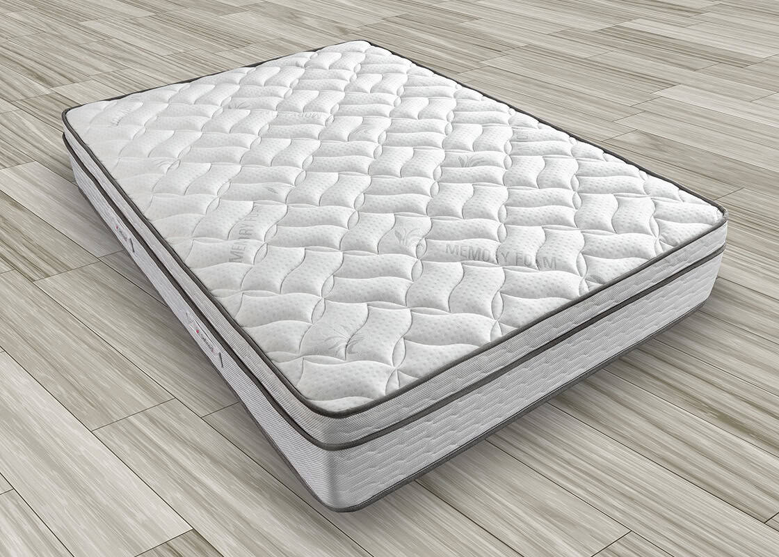 5ft Carter Memory Mattress | Buy Online | Beds.ie
