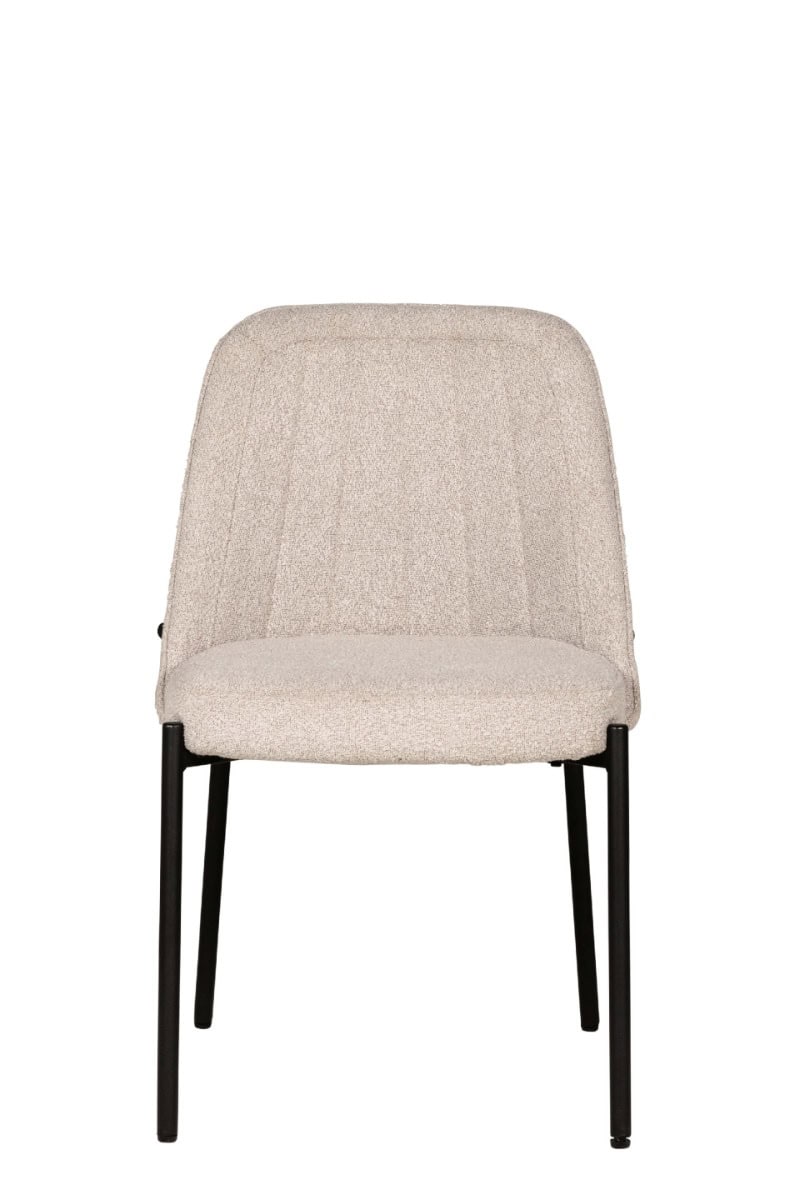 Field Dining Chair - Natural - Image 2
