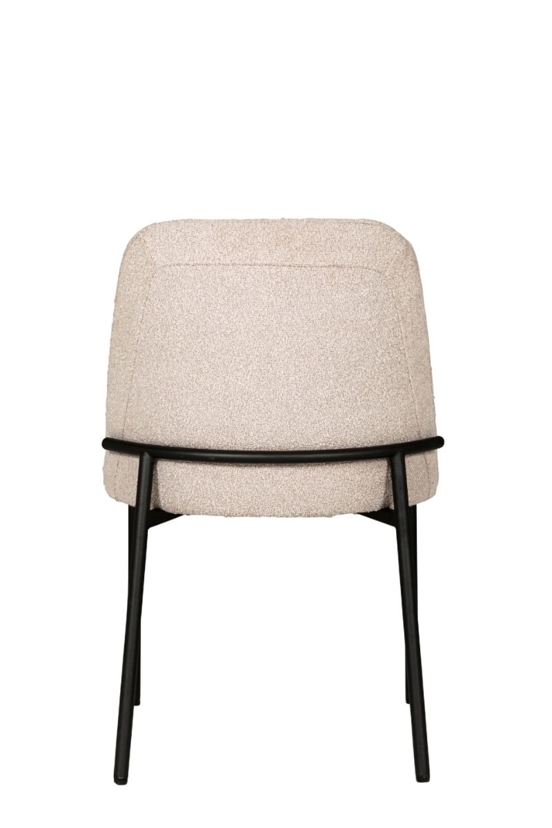 Field Dining Chair - Natural - Image 3