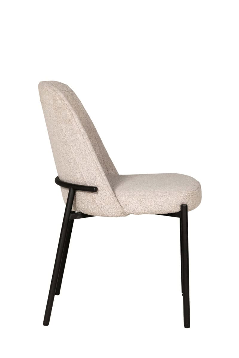 Field Dining Chair - Natural - Image 4