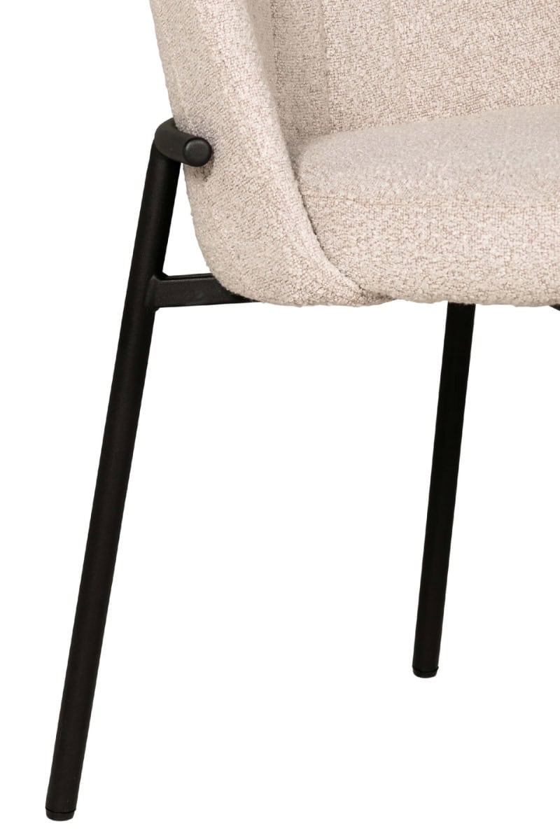 Field Dining Chair - Natural - Image 6