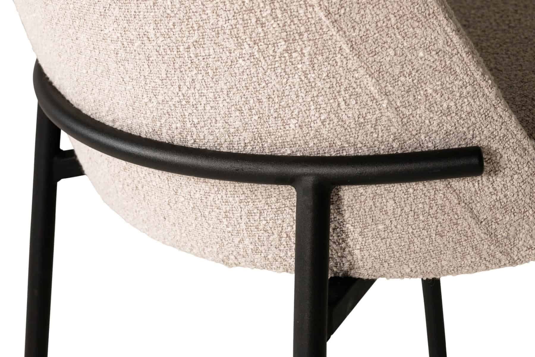 Field Dining Chair - Natural - Image 7