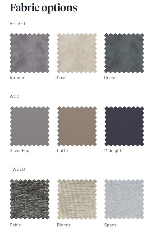 Shire 6ft Comfort Quilted Bed - Image 5