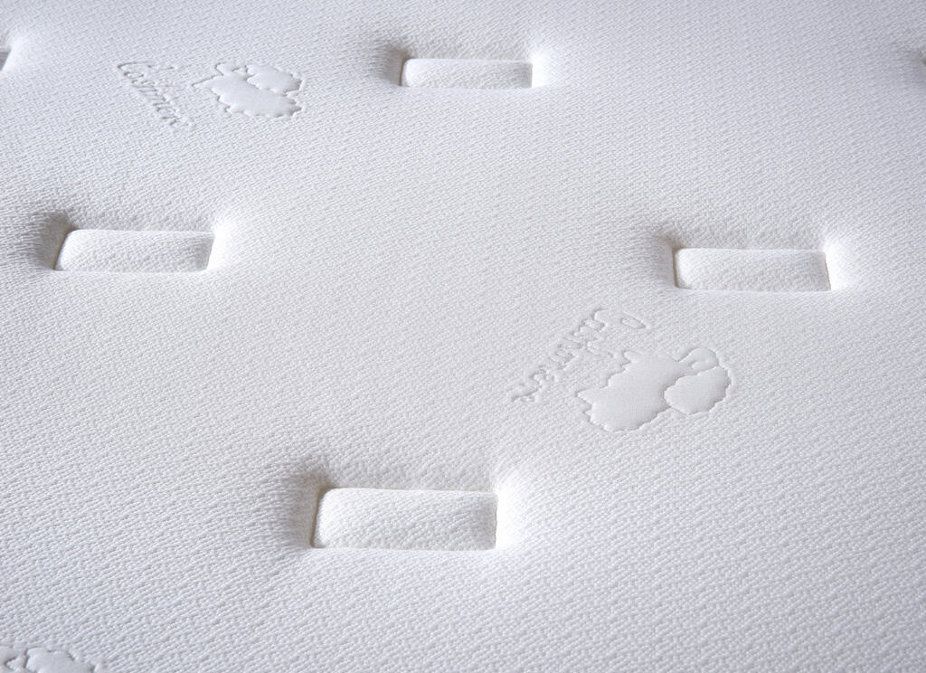 SleepSoul 6ft Space 3000 Pocket Mattress - Image 11
