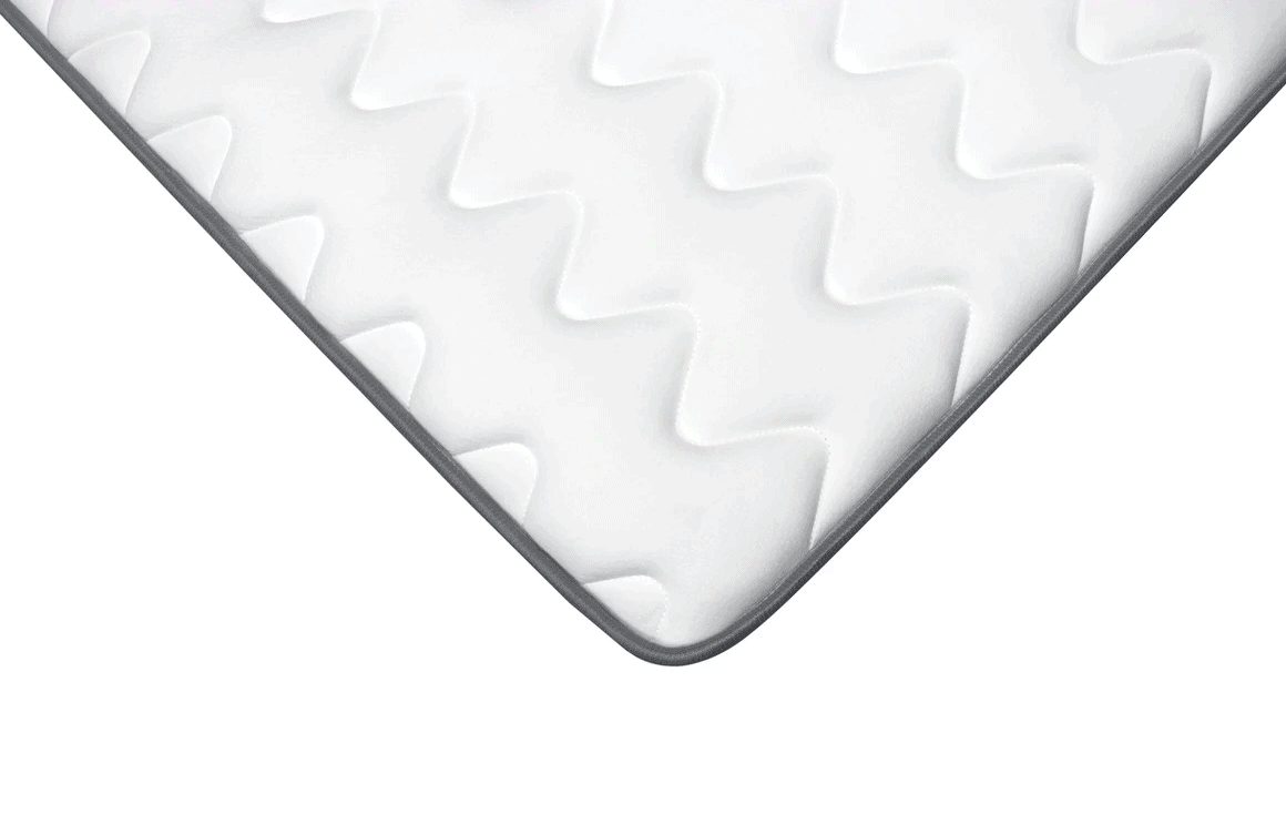 Honey B Honey B 2000 3ft Mattress - Image 4