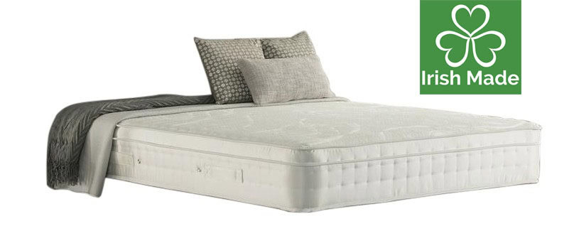 Respa 4ft Violet Mattress | Buy Online | Beds.ie