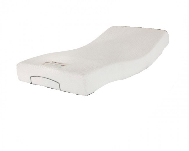 Healthbeds 2ft6 Sandringham Adjustable Mattress | Buy Online | Beds.ie