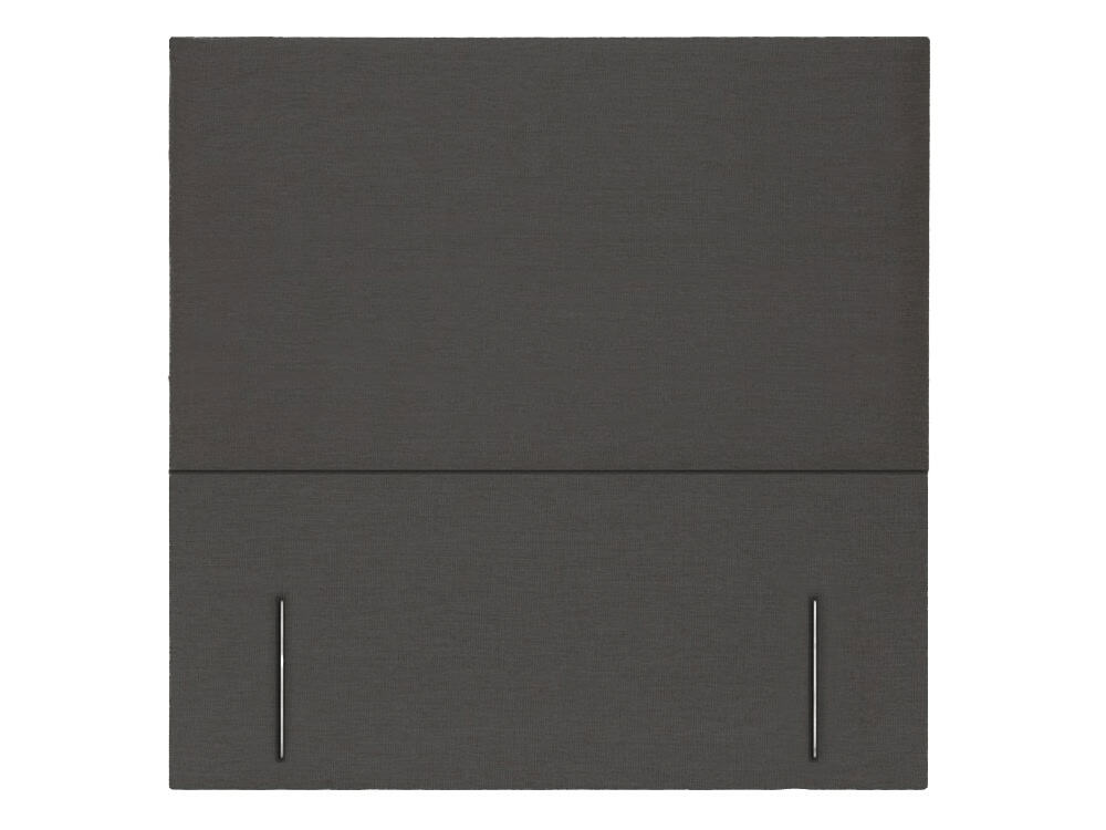 Apollo 6ft London Headboard - Azzure Dark Grey | Buy Online | Beds.ie