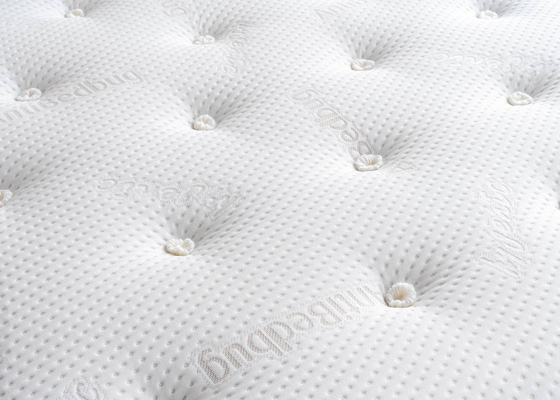 3ft Krystal Health 1000 Side Opening Ottoman - Image 5