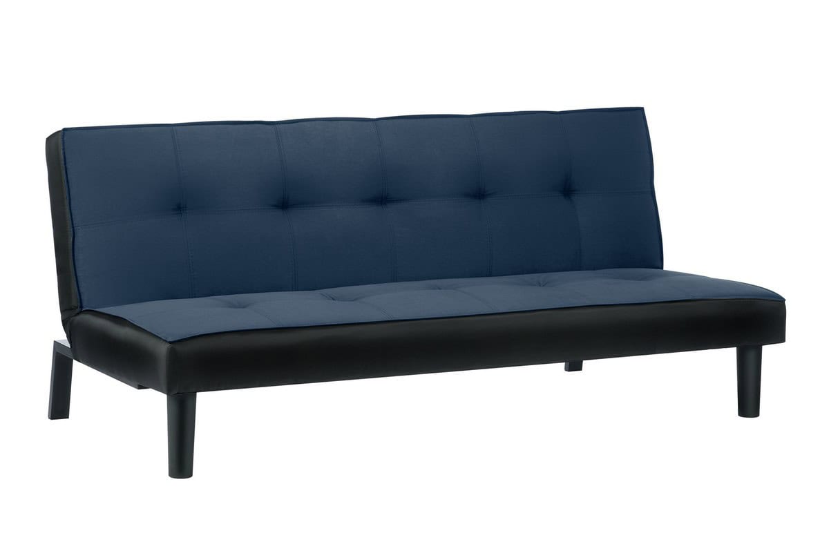 Aurora Sofa Bed - Midnight Blue - Image 5