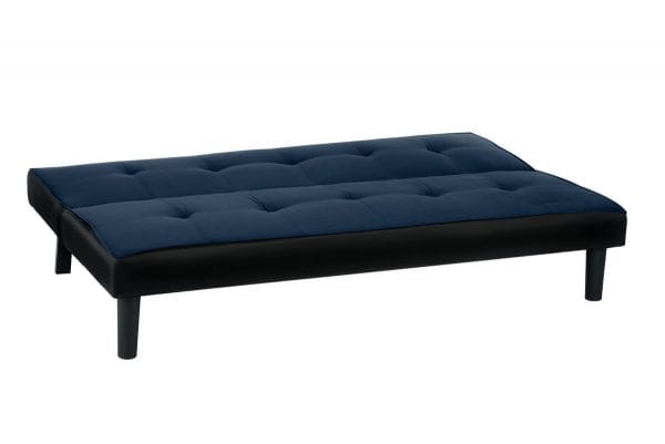 Aurora Sofa Bed - Midnight Blue - Image 6