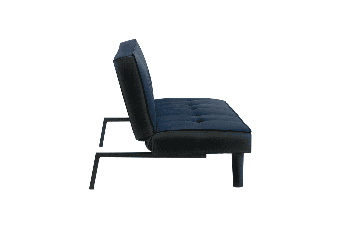 Aurora Sofa Bed - Midnight Blue - Image 7