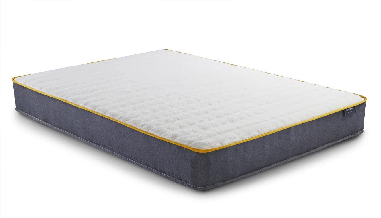 5ft SleepSoul Comfort 800 2 Drawer Divan Bed (3 COLOUR CHOICES) - Image 4