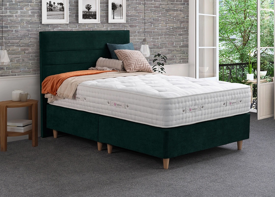 5ft Handel 1500 Side Opening Ottoman Bed | Buy Online | Beds.ie