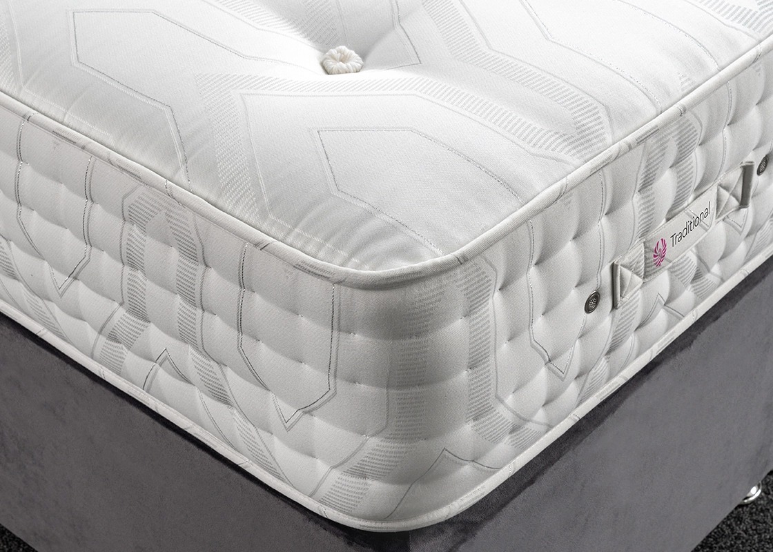 5ft Handel 1500 Side Opening Ottoman Bed - Image 2