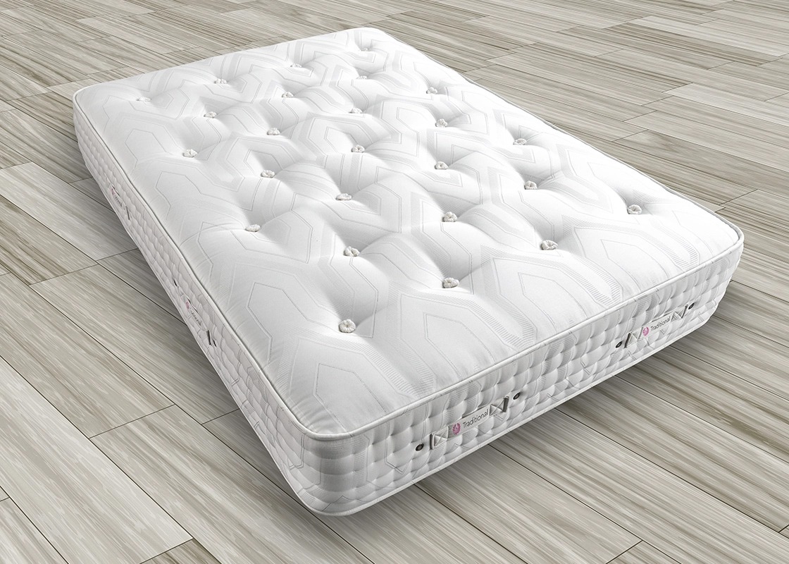 5ft Handel 1500 Side Opening Ottoman Bed - Image 4