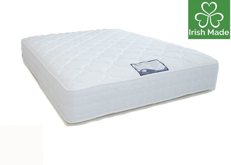 4ft6 Homelee Backcare Mattress | Buy Online | Beds.ie
