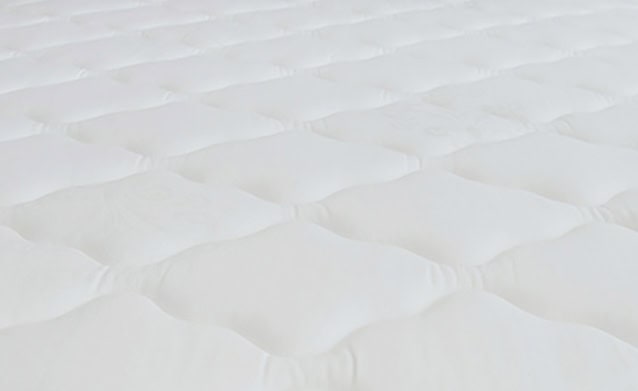 4ft6 Homelee Backcare Mattress - Image 3