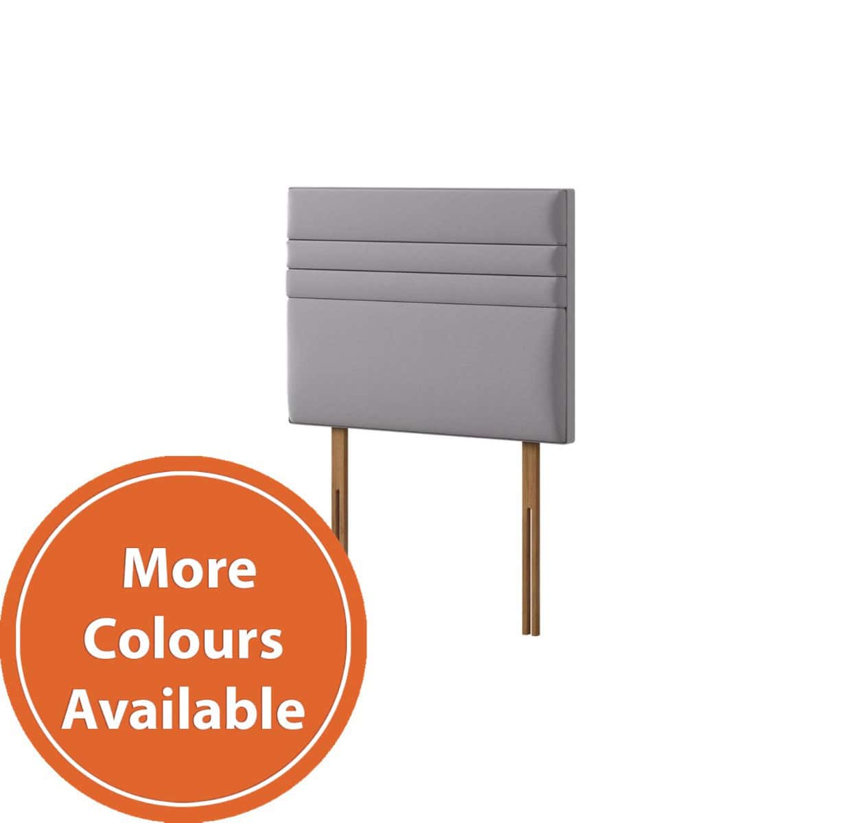 Silentnight 3ft Roma Headboard | Buy Online | Beds.ie
