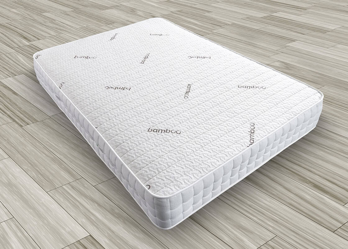 6ft Krystal Zen 1500 Mattress | Buy Online | Beds.ie