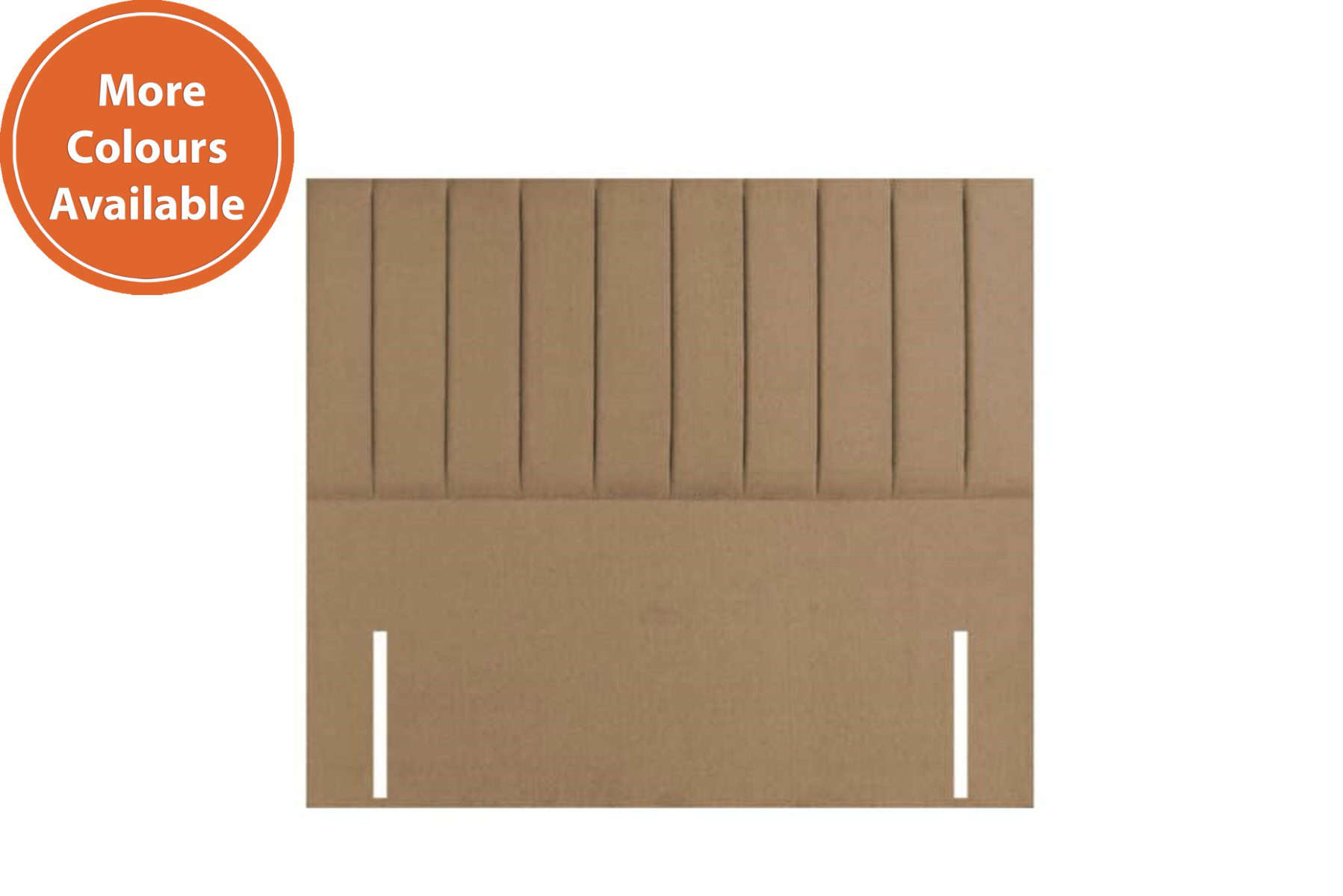 King Koil 3ft Charlotte Headboard | Buy Online | Beds.ie