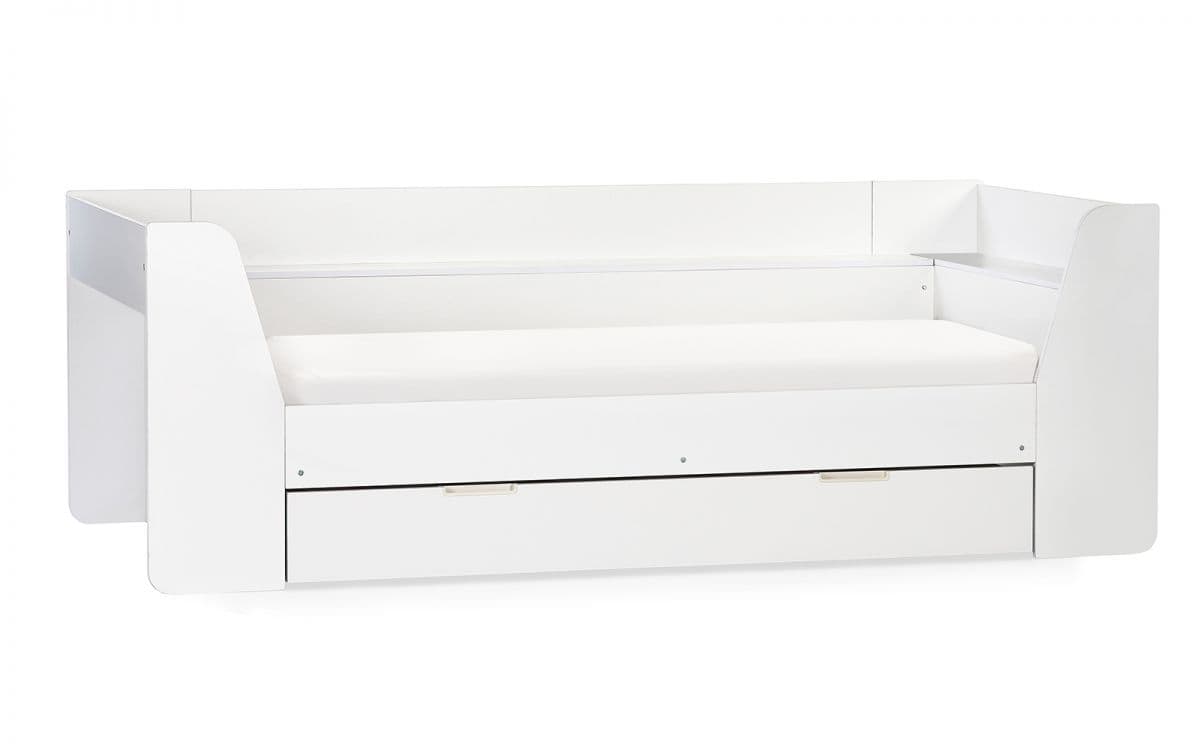 Cyclical Daybed - All White - Image 5