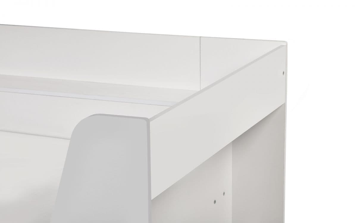 Cyclical Daybed - All White - Image 9