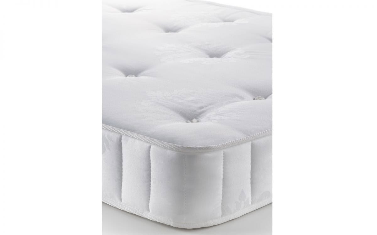 5ft Capsule Memory Pocket 1000 Mattress - Image 2