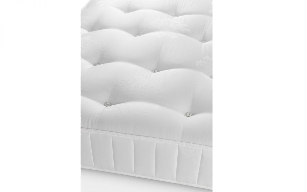 5ft Capsule Memory Pocket 1000 Mattress - Image 3