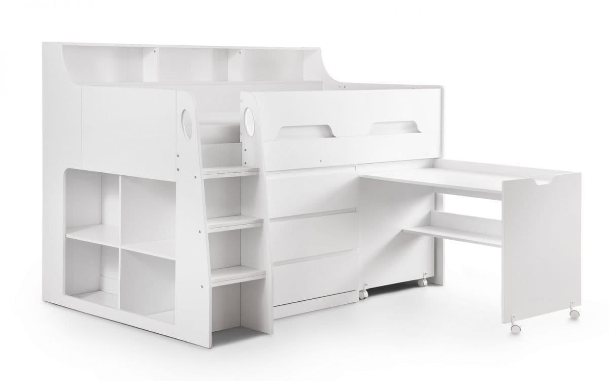 Dia Midsleeper - White - Image 4