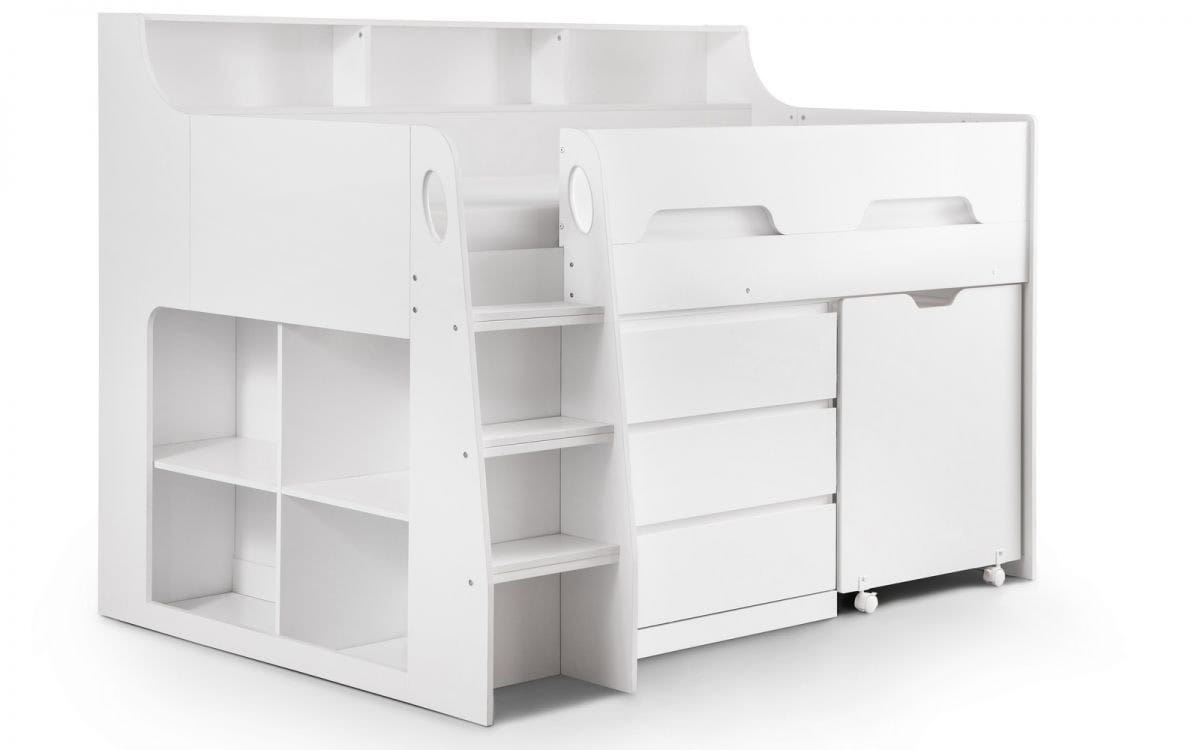 Dia Midsleeper - White - Image 5