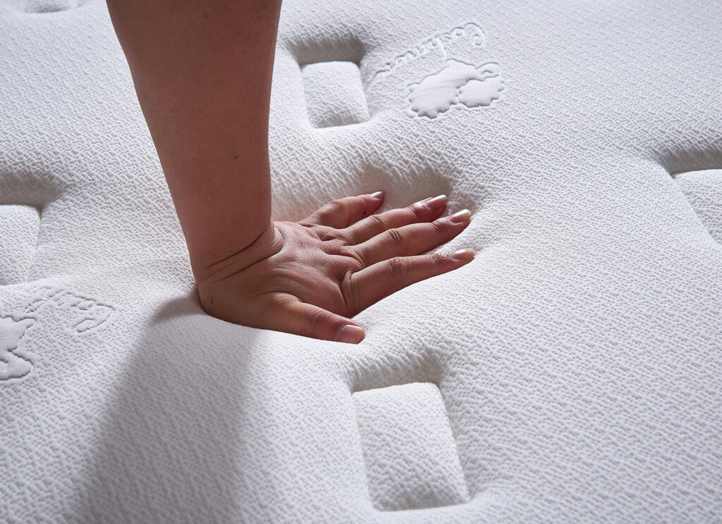 SleepSoul 5ft Space 3000 Pocket Mattress - Image 12