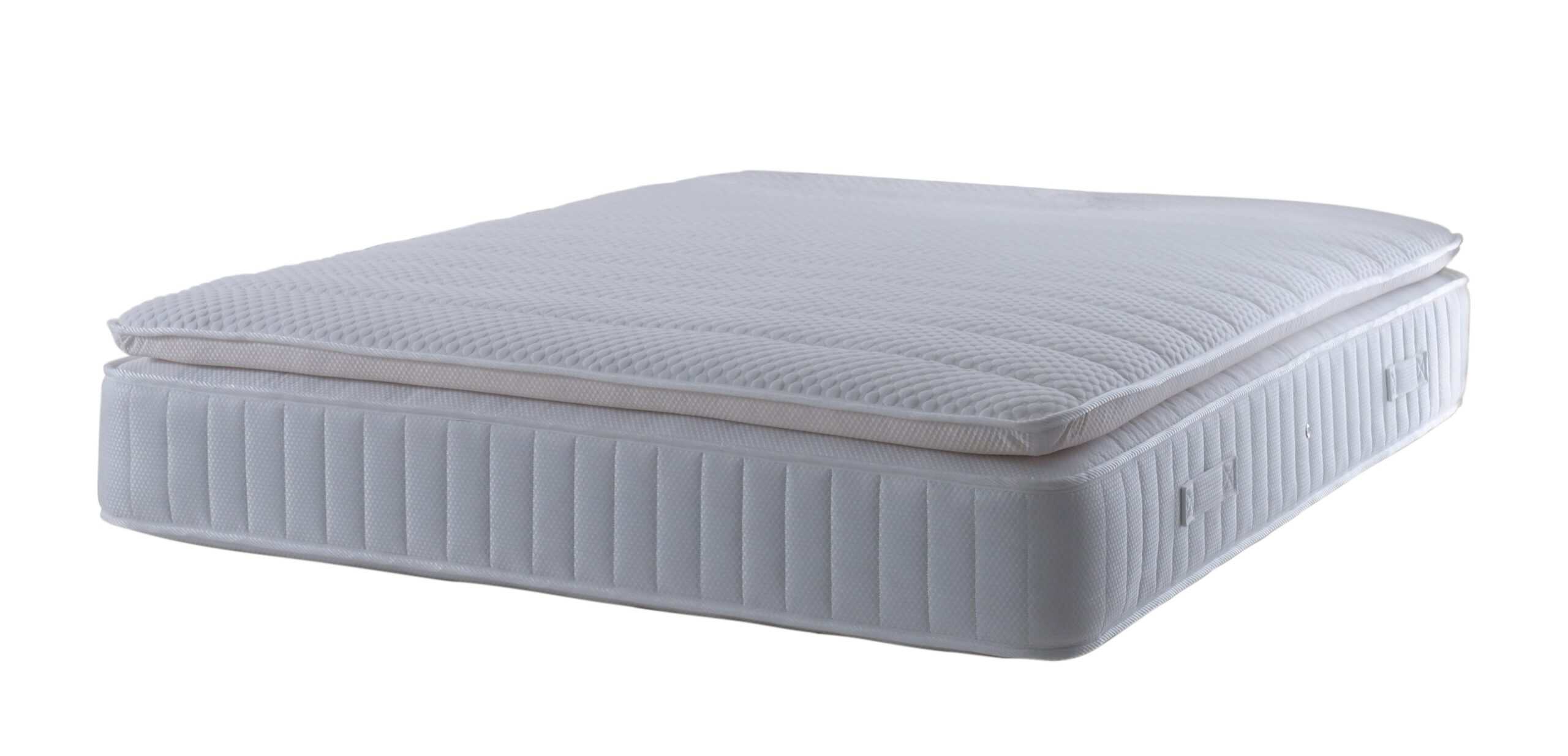 Shire 6ft Pennine Pillowtop Mattress | Buy Online | Beds.ie