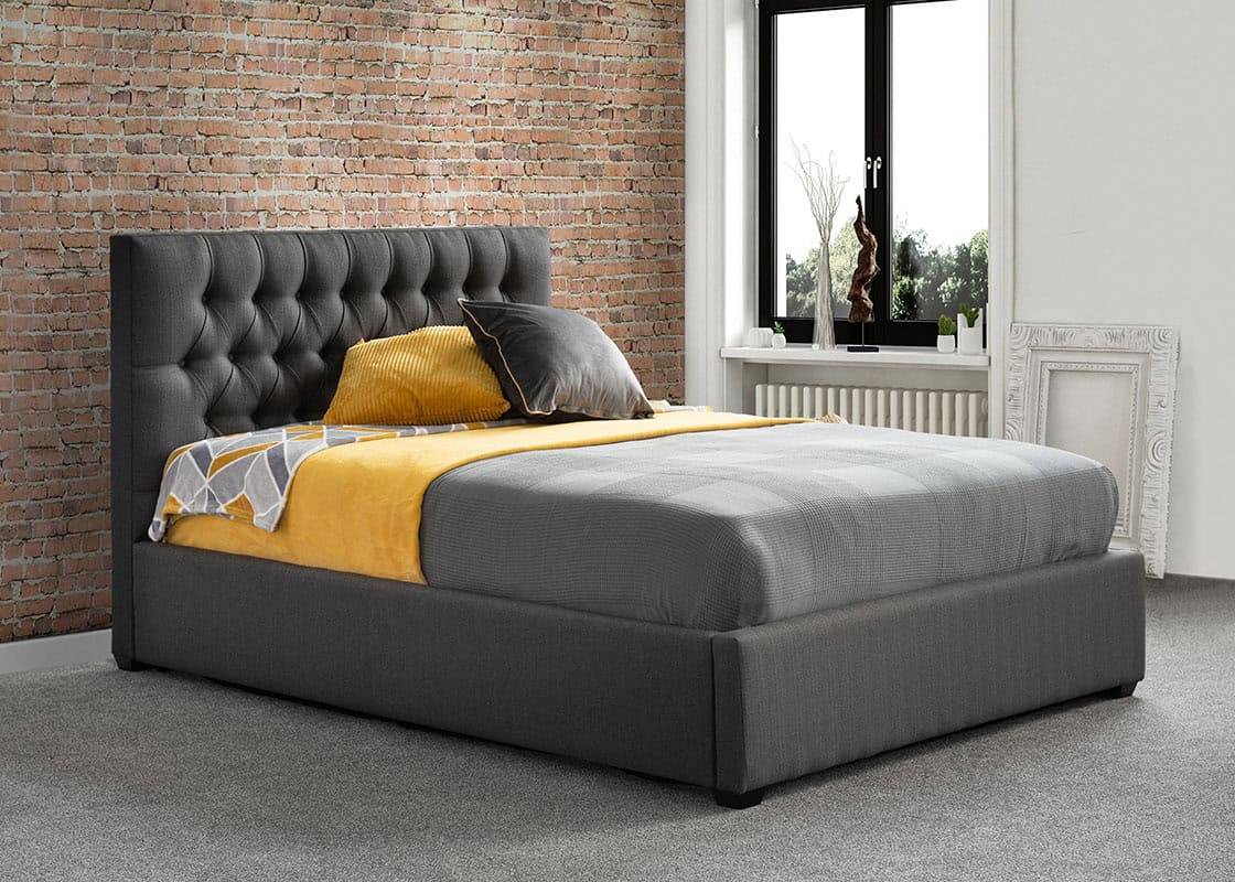 5ft Layla Ottoman Bedframe - Image 2