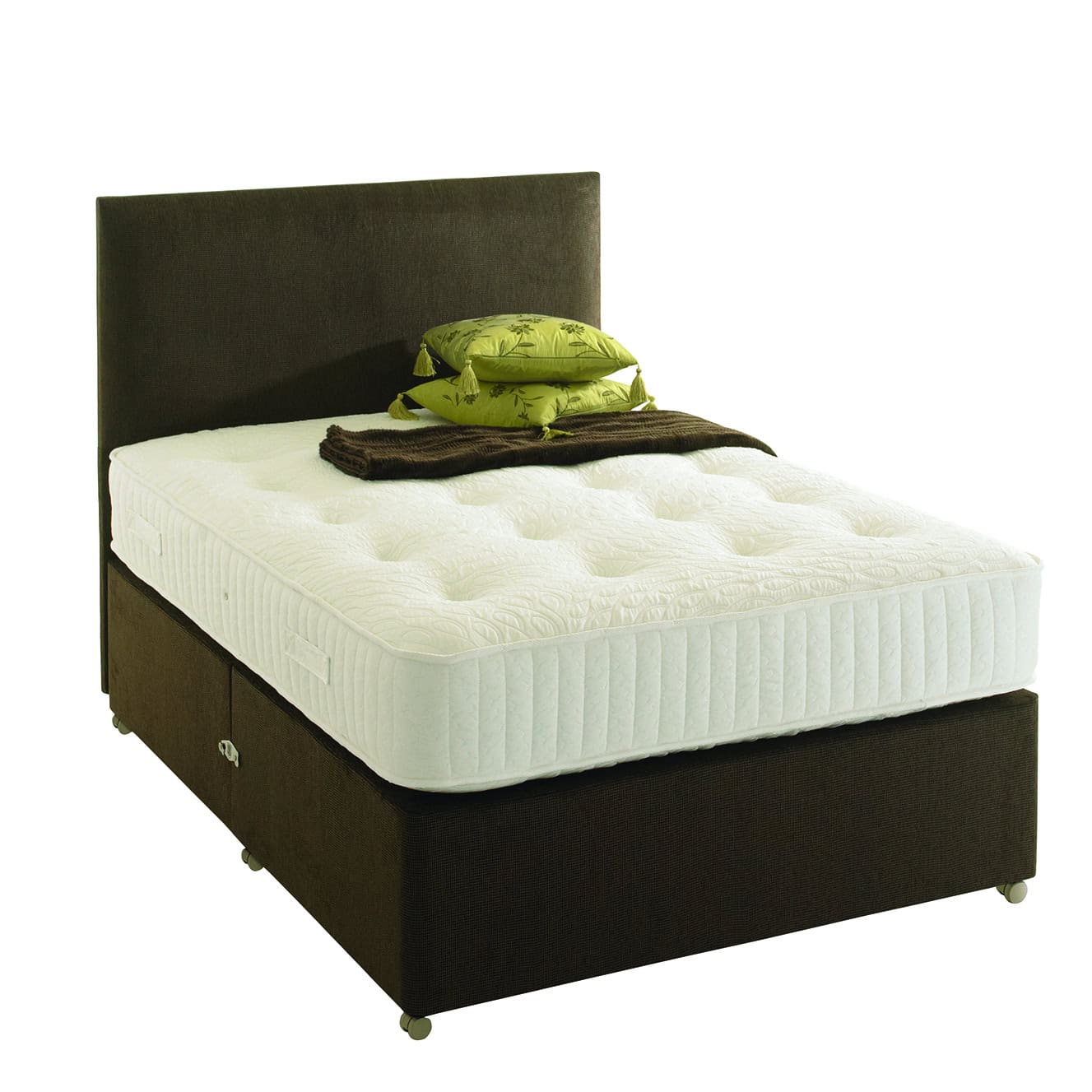 Shire 6ft EcoDeep 4 Drawer Bed | Buy Online | Beds.ie