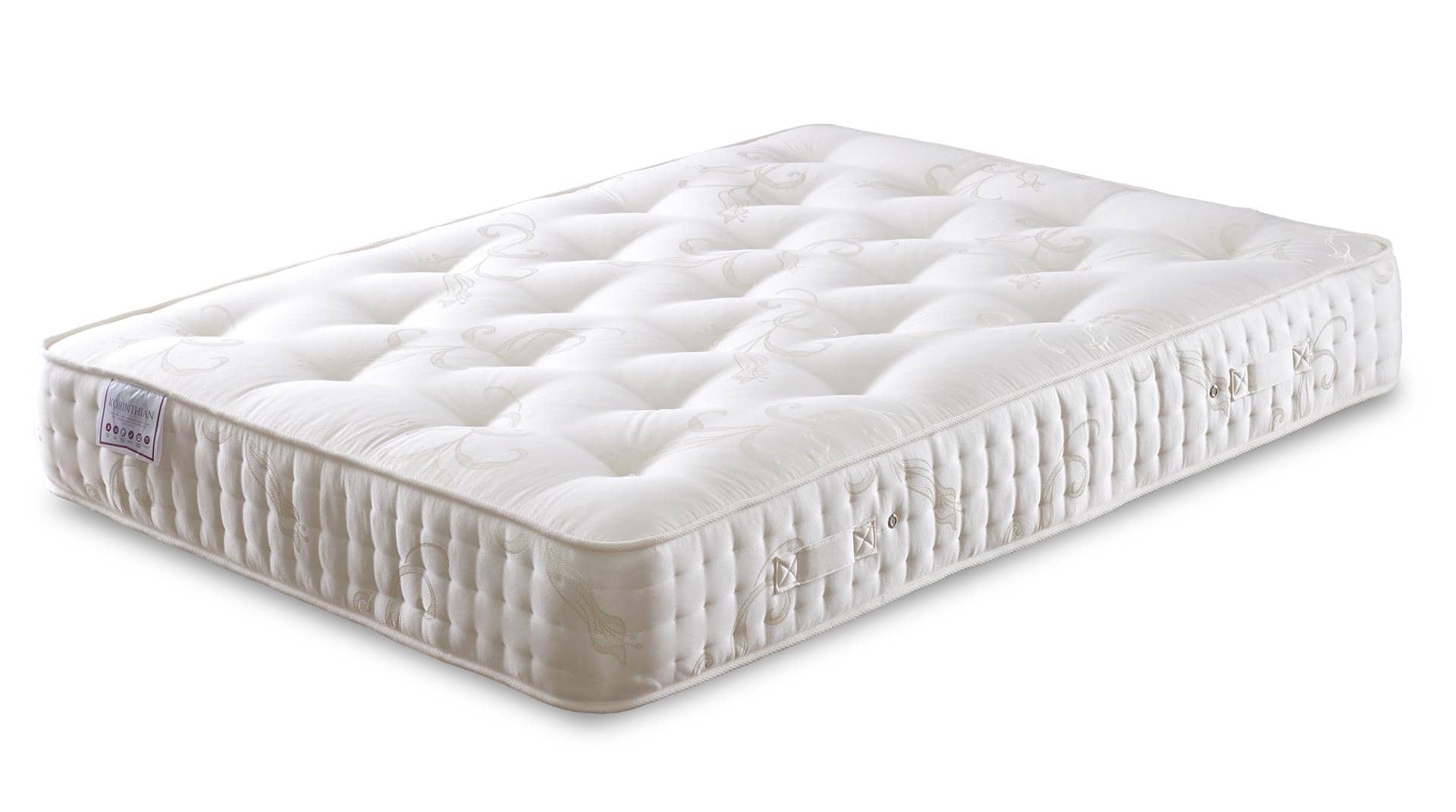 Apollo 3ft Korinthian Mattress | Buy Online | Beds.ie