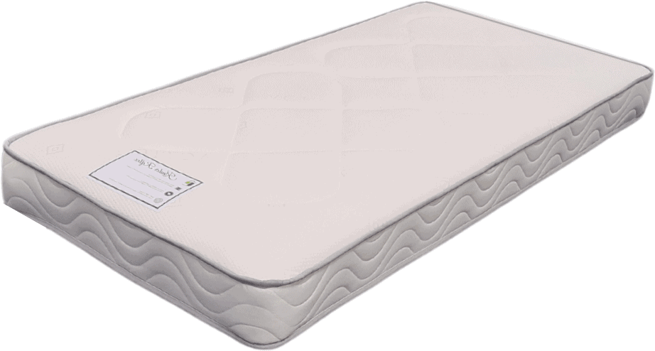 Kinder Reflex 4ft Mattress | Buy Online | Beds.ie