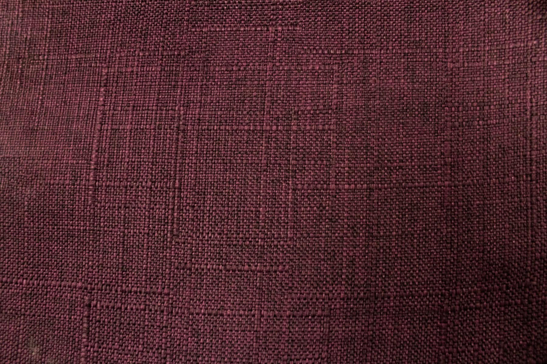 Apollo 6ft Plymouth Headboard - Azzure Purple - Image 2