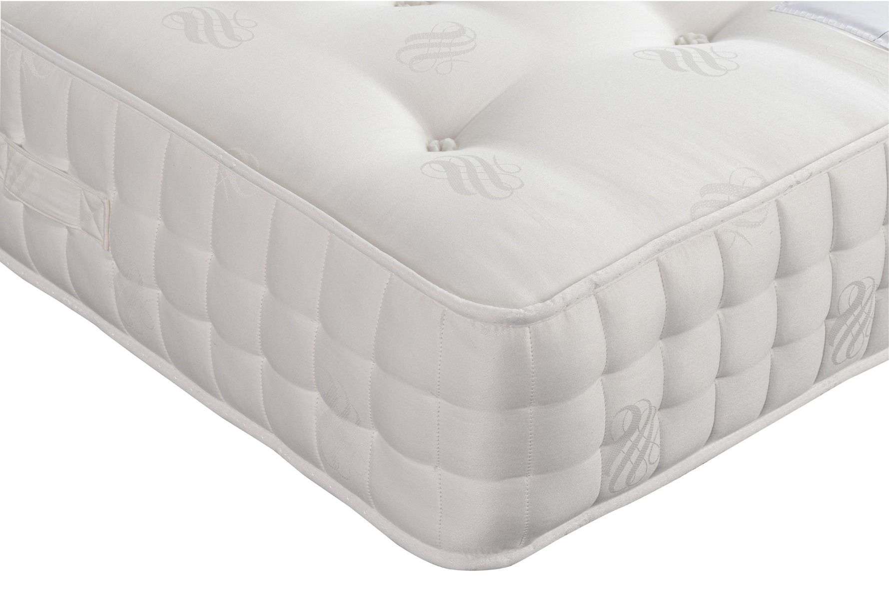 4ft6 Astrid 1000 Mattress - Image 3